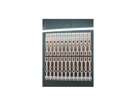 Hitech 1 Layer copper  PCB