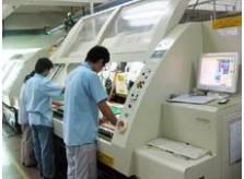 CNC routing