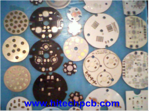 Metal core pcb factory Metal core pcb factory