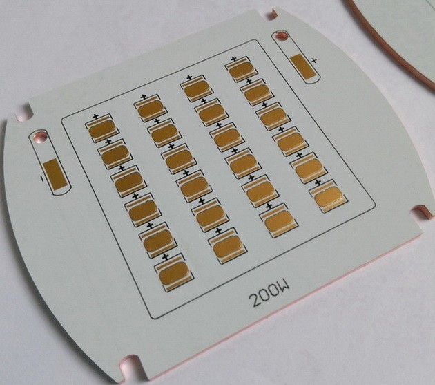 Copper Based Pcb