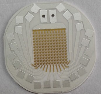 Alumina Ceramic PCB