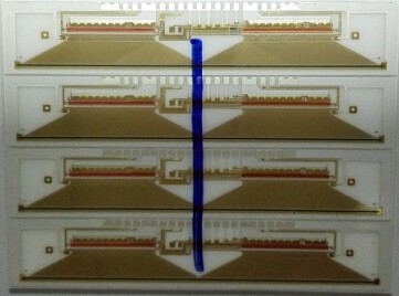 Alumina Ceramic PCB